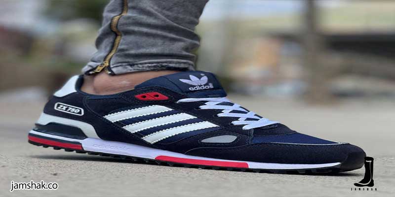 بهترین کفش آدیداس؛ سری محبوب ZX