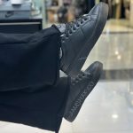 کتونی مردانه و زنانه ونس ZARA مشکی سایز 37 تا 44