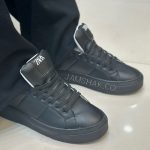 کتونی مردانه و زنانه ونس ZARA مشکی سایز 37 تا 44